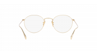 Oliver peoples Coleridge OV1186 5145 50-22 Gold