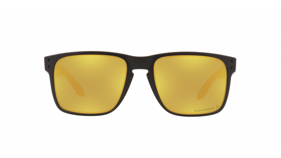 Lunettes de soleil Oakley Holbrook Xl OO9417 23 59-18 Noir en stock