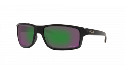 Lunettes de soleil Oakley Gibston OO9449 15 60-17 Matte black en stock