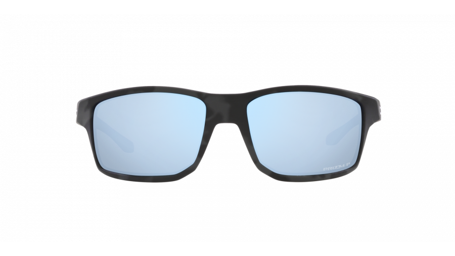 Sunglasses Oakley Gibston OO9449 23 60-17 Matte Black Camo in stock