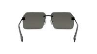 FENDI Fs fendi sky FE40043U 02A 59-13 Black