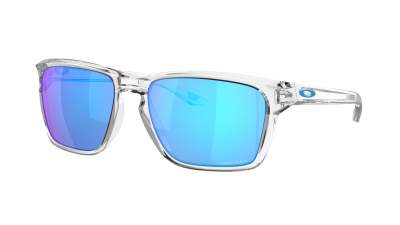 Lunettes de soleil Oakley Sylas OO9448 04 60-17 Transparent en stock