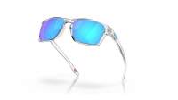 Oakley Sylas OO9448 04 60-17 Clear