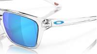 Oakley Sylas OO9448 04 60-17 Transparent