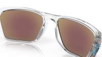 Oakley Sylas OO9448 04 60-17 Clear