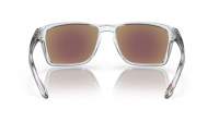 Oakley Sylas OO9448 04 60-17 Transparent