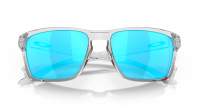 Oakley Sylas Transparent Prizm Sapphire Iridium OO9448 04 57-17