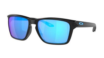 Lunettes de soleil Oakley Sylas OO9448 24 Black ink en stock