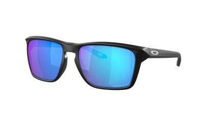 Sonnenbrille Oakley Sylas OO9448 34 Mattschwarz auf Lager