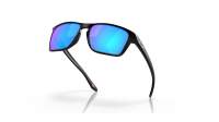 Oakley Sylas OO9448 34 Mattschwarz