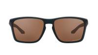 Oakley Sylas OO9448 35 Matte Trans Poseidon