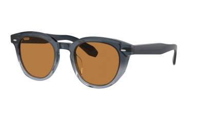 Sunglasses Oliver peoples N.05 sun OV5547SU 177753 Twilight Gradient in stock