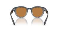 Oliver peoples N.05 sun OV5547SU 177753 Twilight Gradient