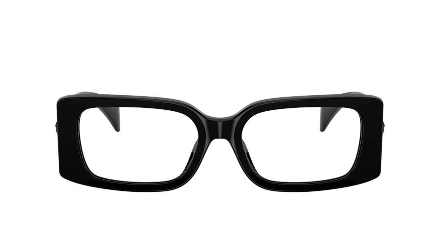 Lunettes de vue Versace VE3362U GB1 51-17 Noir en stock