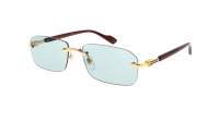 Gucci GG1221S 003 56-16 Or