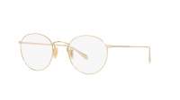 Oliver peoples Coleridge OV1186 5145 50-22 Or