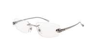 Cartier Exception CT0494O 002 55-18 Silver