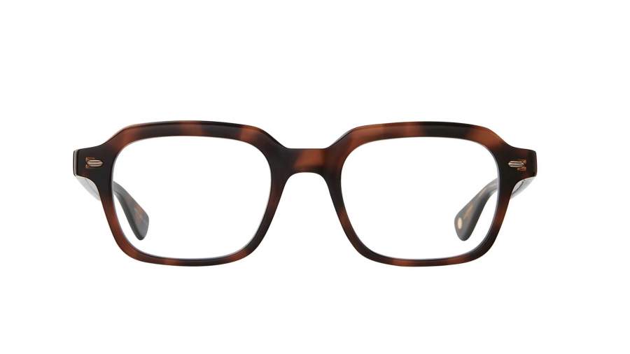 Lunettes de vue Garrett Leight Og freddy 1120 SPBRNSH 49-22 Spotted Brown Shell en stock