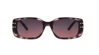 DIOR DIORSIGNATURE S12I 29AD 53-18 Tortoise