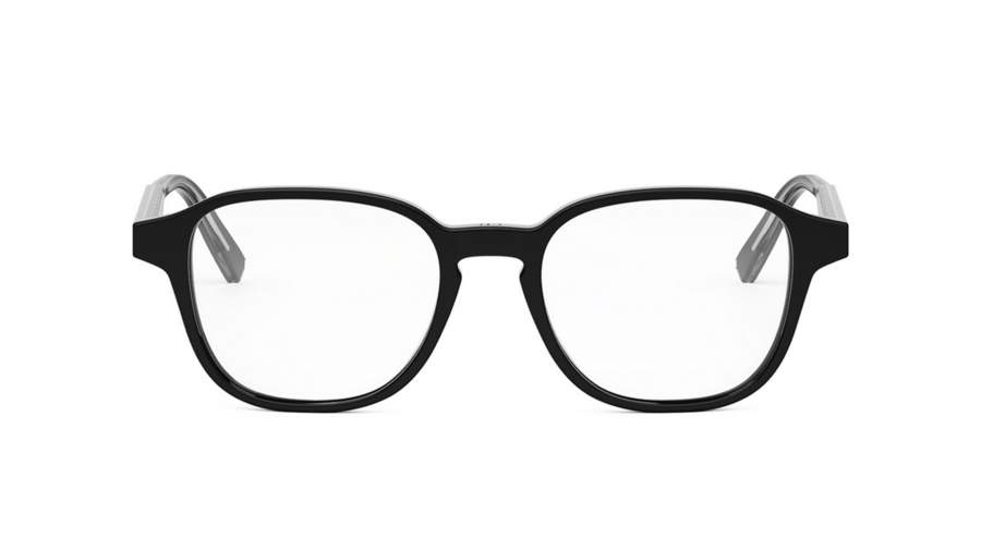 Lunettes de vue DIOR Botanicao DIORBOTANICAO S2I 1000 50-18 Noir en stock