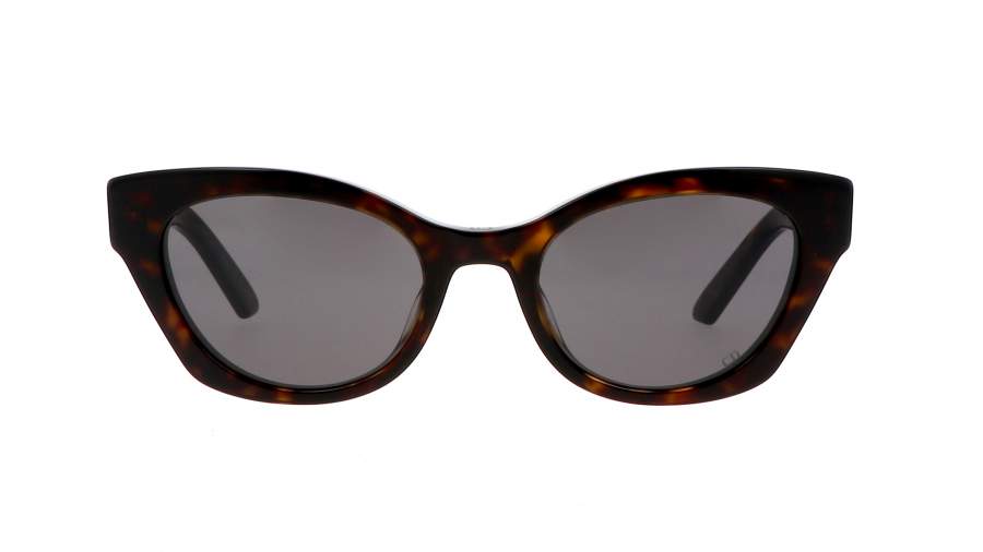 Sunglasses DIOR DIORMIDNIGHT B2I 20A0 51-20 Tortoise in stock