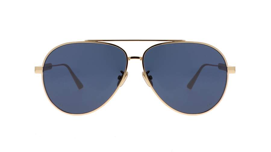 Sunglasses DIOR DIORCANNAGE A1U B0B0 61-11 Gold in stock