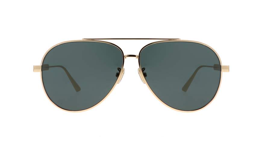 Sunglasses DIOR DIORCANNAGE A1U B0C0 61-11 Gold in stock