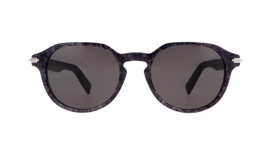 Sunglasses DIOR DIORBLACKSUIT R2I 30A0 51-19 Blue in stock