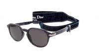 DIOR DIORBLACKSUIT R2I 30A0 51-19 Bleu