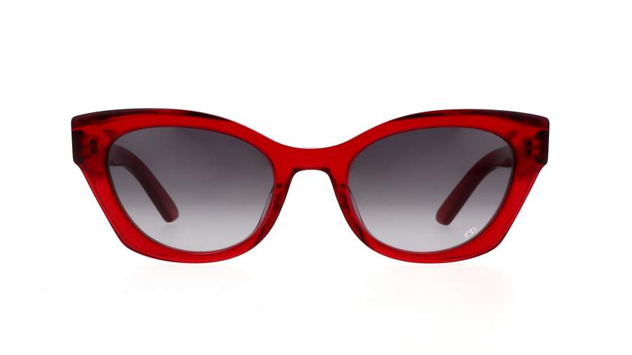 Sunglasses DIOR DIORMIDNIGHT B2I 35A1 51-20 Red in stock