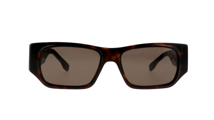 Sunglasses FENDI Square FE40144I 52E 54-17 Tortoise in stock