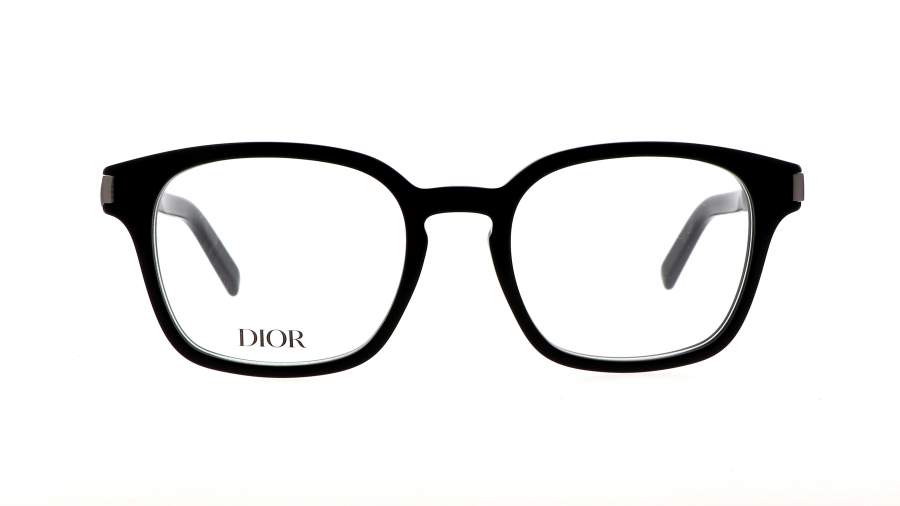 Lunettes de vue DIOR Icon CD ICONO S4I 1000 53-20 Noir en stock