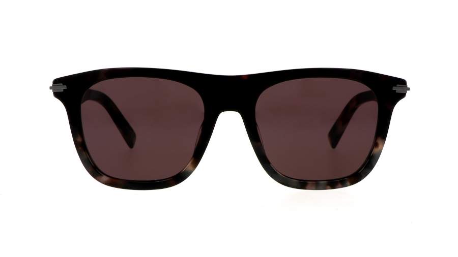 Sunglasses DIOR DIORBLACKSUIT S13I 29F0 53-19 Havane Foncé in stock