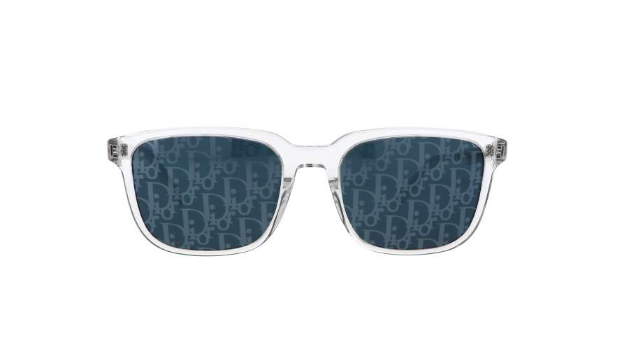 Sunglasses DIOR DIORTAG SU 85B8 54-19 Clear in stock