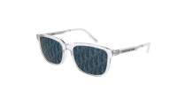 DIOR DIORTAG SU 85B8 54-19 Clear