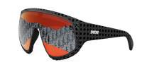 DIOR 3d DIOR3D M1U 11J8 Schwarz