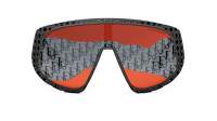 DIOR 3d DIOR3D M1U 11J8 Black