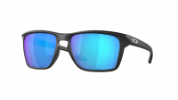 Oakley Sylas OO9448 12 Mattschwarz