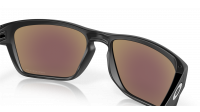 Oakley Sylas OO9448 12 Mattschwarz