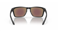 Oakley Sylas OO9448 12 Mattschwarz