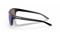 Oakley Sylas OO9448 12 Mattschwarz