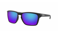 Oakley Sylas OO9448 12 Mattschwarz