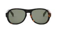 CELINE 3 dots CL40298I 52N 56-18 Tortoise