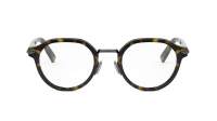 DIOR Black suit DIORBLACKSUITO R8U 2000 49-22 Tortoise