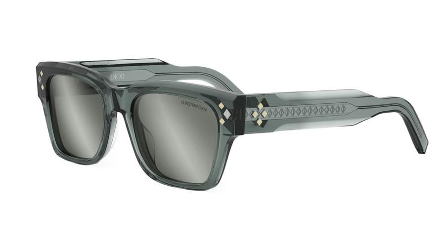 DIOR CD DIAMOND S2I 45A4 54-19 Gris