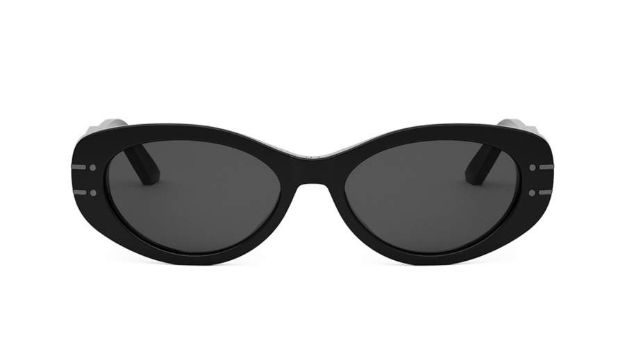 Sunglasses DIOR Signature DIORSIGNATURE B8U 14A0 53-17 Black in stock