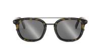 DIOR DIORBLACKSUIT S14I 20A4 49-22 Tortoise