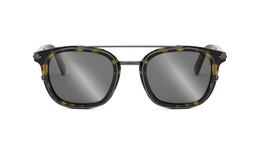 Sunglasses DIOR DIORBLACKSUIT S14I 20A4 49-22 Tortoise in stock