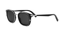 DIOR DIORBLACKSUIT S14I 13A0 49-22 Schwarz