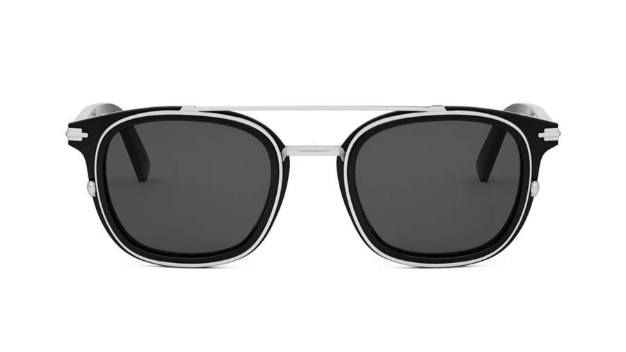 Sunglasses DIOR DIORBLACKSUIT S14I 13A0 49-22 Black in stock